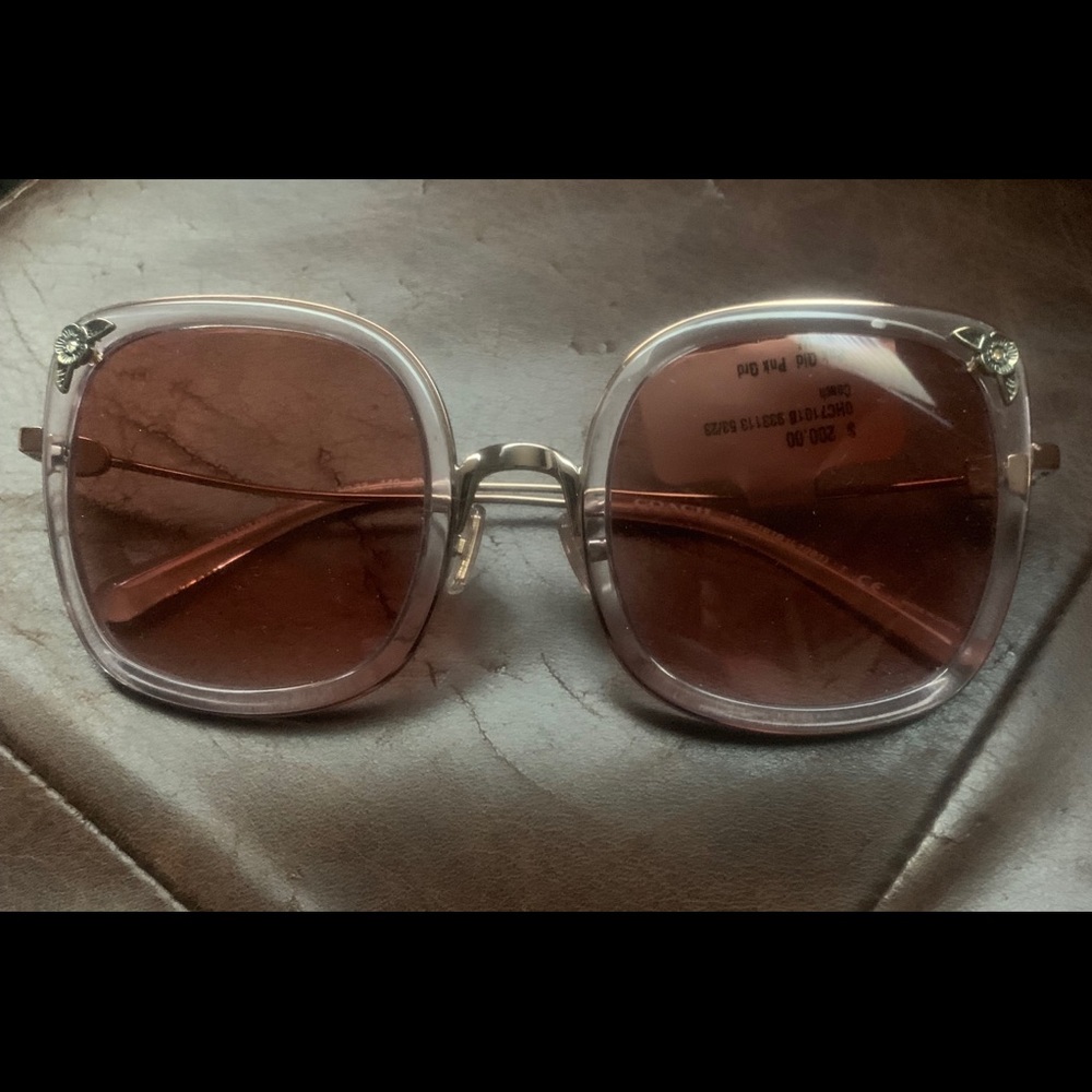 Glasses